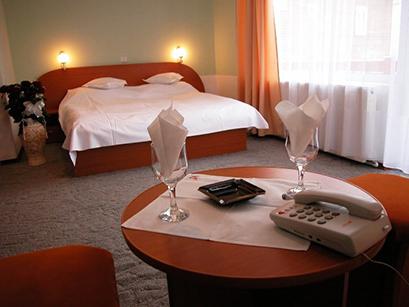 Vila 4* Postavarul Predeal Romania