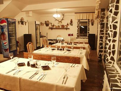 Vila 4* Postavarul Predeal Romania