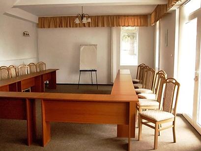 Vila 4* Postavarul Predeal Romania