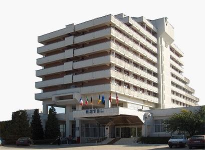 Hotel 3* Belvedere Cluj Napoca Romania