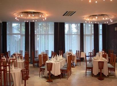 Hotel 3* Belvedere Cluj Napoca Romania