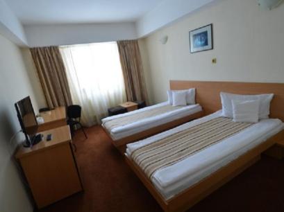 Hotel 3* Iris Arad Romania