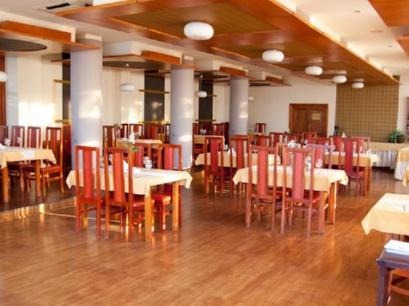 Hotel 3* Iris Arad Romania