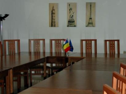 Hotel 3* Iris Arad Romania