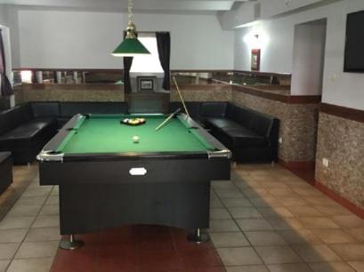 Hotel 3* Iris Arad Romania