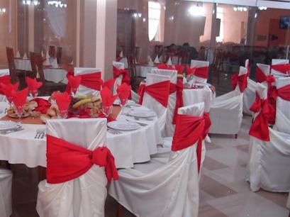 Hotel 3* Traian Braila Romania