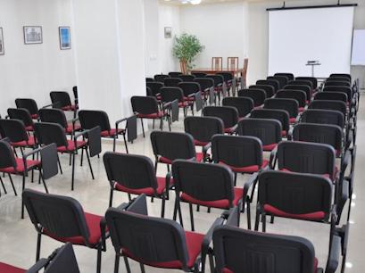 Hotel 3* Traian Braila Romania