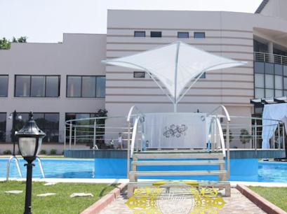 Hotel 3* Magic Trivale Pitesti Romania