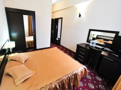Hotel 3* Magic Trivale Pitesti Romania
