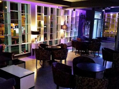 Hotel 3* Magic Trivale Pitesti Romania