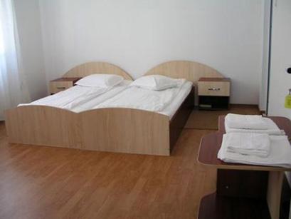 Vila 3* Ana Sambata de Sus Romania