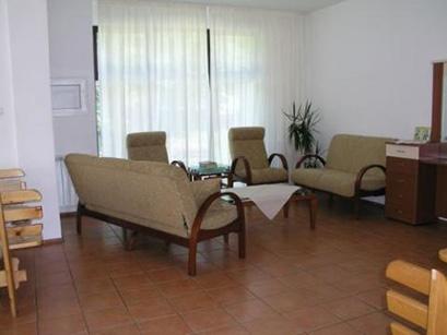 Vila 3* Ana Sambata de Sus Romania