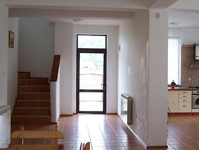 Vila 3* Ana Sambata de Sus Romania