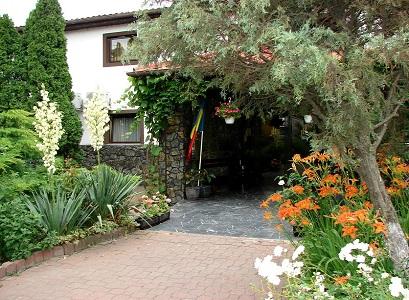 Hotel 3* Jackson Nadlac Romania