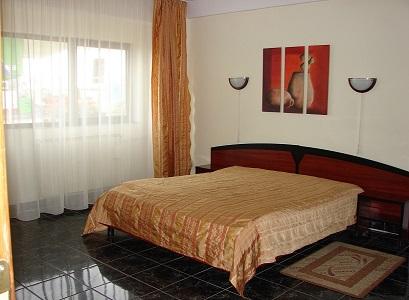 Hotel 3* Jackson Nadlac Romania