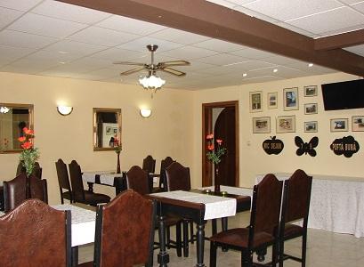 Hotel 3* Jackson Nadlac Romania