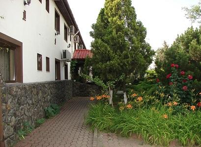 Hotel 3* Jackson Nadlac Romania