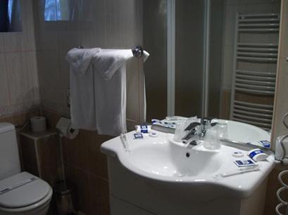 Vila 4* Sunset Predeal Romania