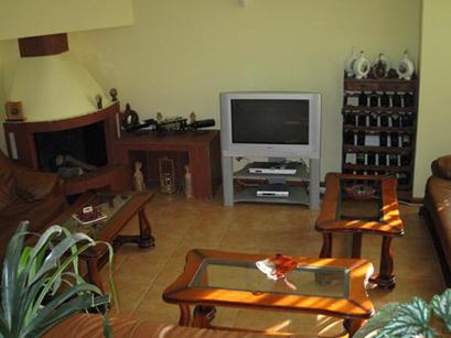 Vila 4* Sunset Predeal Romania