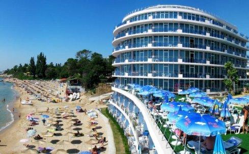 Hotel 4* Sirius Beach St Konstantine si Elena Bulgaria