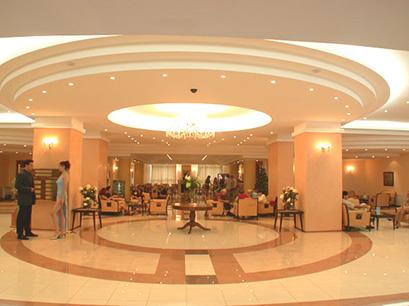 Hotel 4* New Montana Sinaia Romania