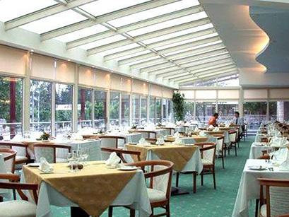 Hotel 4* New Montana Sinaia Romania