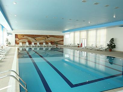 Hotel 4* New Montana Sinaia Romania