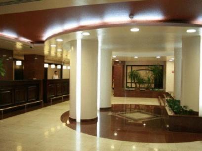 Hotel 4* Rapsodia Botosani Romania