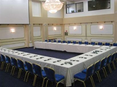 Hotel 4* Rapsodia Botosani Romania