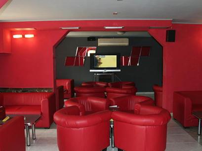 Hotel 3* Meridian Orsova Romania