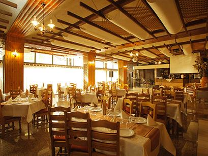 Hotel 3* Trotus Onesti Romania