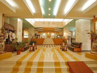 Hotel 3* Trotus Onesti Romania