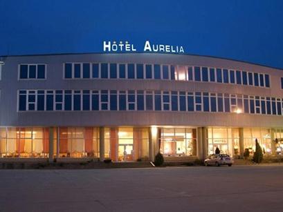 Hotel 3* Aurelia Timisoara Romania
