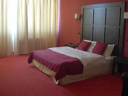 Hotel 3* Aurelia Timisoara Romania