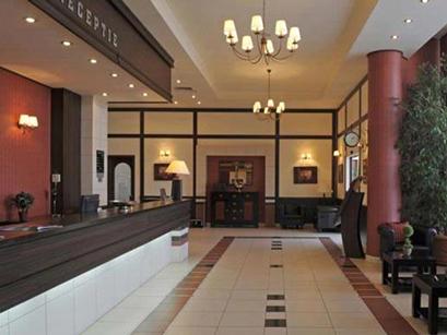 Hotel 3* Aurelia Timisoara Romania