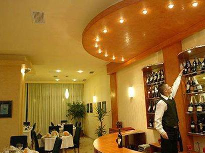 Hotel 3* Aurelia Timisoara Romania