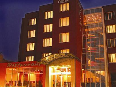 Hotel 3* Pami Cluj Napoca Romania