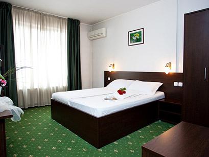 Hotel 3* Pami Cluj Napoca Romania