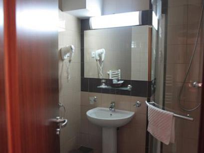 Hotel 3* Pami Cluj Napoca Romania