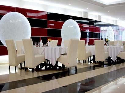 Hotel 3* Pami Cluj Napoca Romania