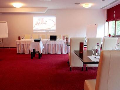 Hotel 3* Pami Cluj Napoca Romania