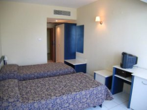 Hotel 4* Dolphin St Konstantine si Elena Bulgaria