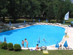 Hotel 4* Dolphin St Konstantine si Elena Bulgaria