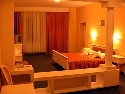 Hotel 3* Cota 1400 Sinaia Romania
