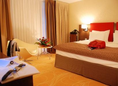 Hotel 4* Ramada Sibiu Sibiu Romania