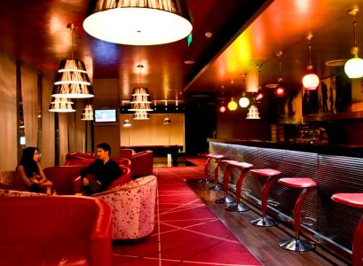 Hotel 4* Ramada Sibiu Sibiu Romania