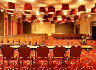 Hotel 4* Ramada Sibiu Sibiu Romania