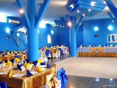 Hotel 3* Serban Brasov Romania