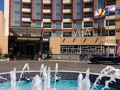 Hotel 5* Vega Mamaia Romania