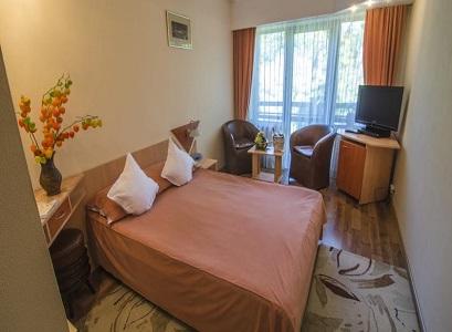 Hotel 3* Marami Sinaia Romania